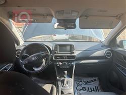 هيونداي كونا